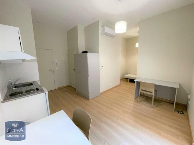 Appartement location à Grenoble