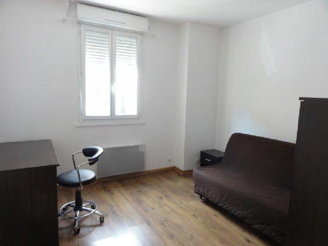 Appartement location à Autun, Le Creusot