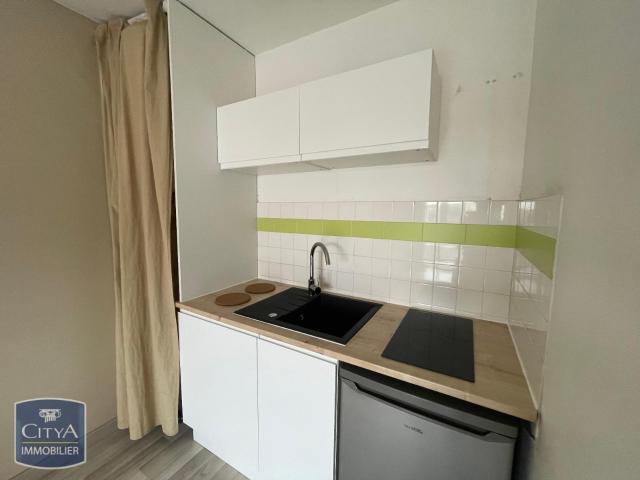 Appartement location à Le Mans