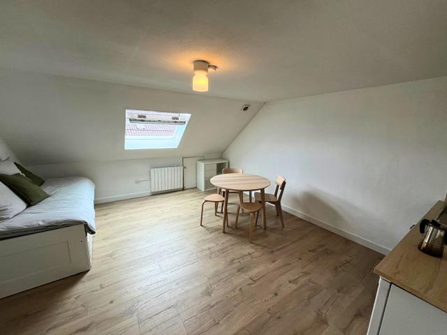 Appartement location à Nantes
