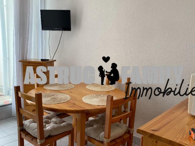 Appartement location à Montpellier, La Grande-motte