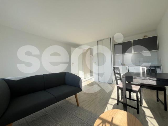 Appartement location à Torcy, Bussy-saint-georges