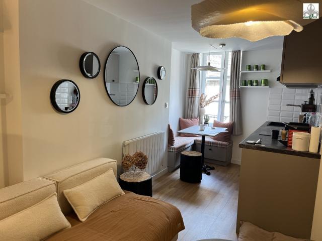 Appartement location à Beaune