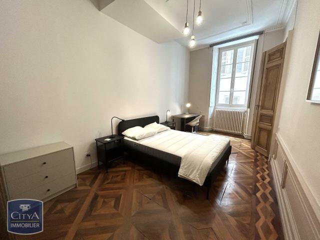 Appartement location à Chambéry