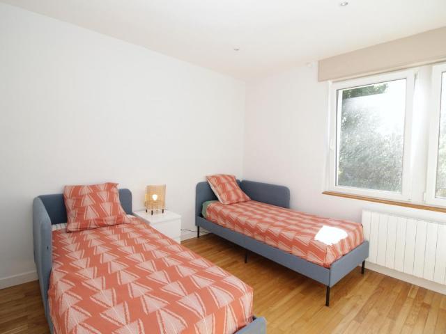 Appartement location à Saint-Nazaire, Saint-nazaire