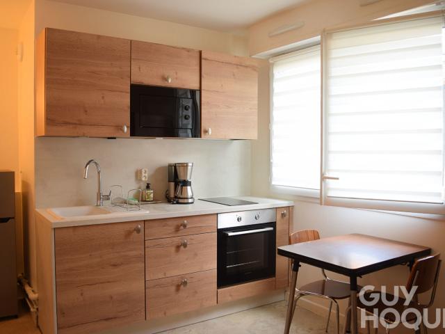 Appartement location à Rambouillet