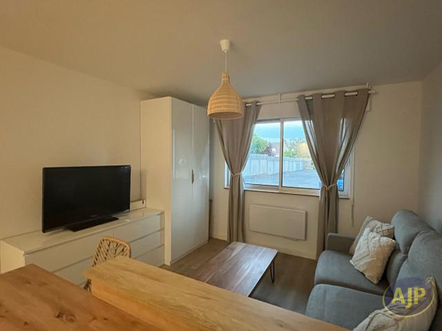 Appartement location à Châteaubriant-Ancenis, Châteaubriant