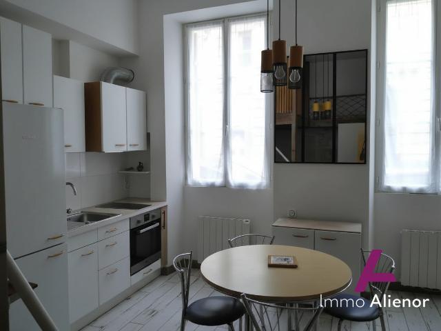 Appartement location à Bordeaux