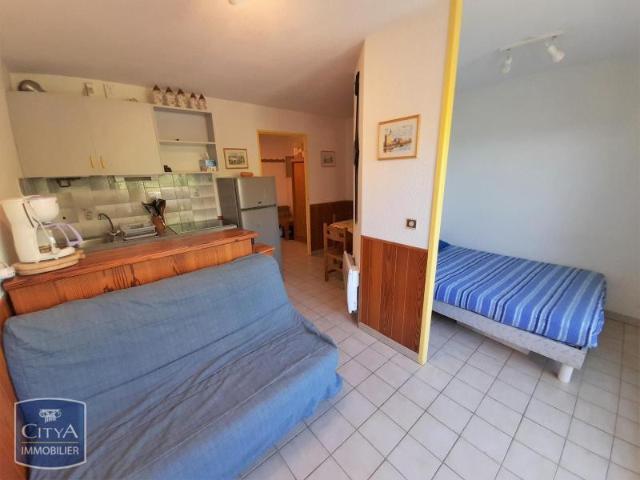 Appartement location à Montpellier, La Grande-motte