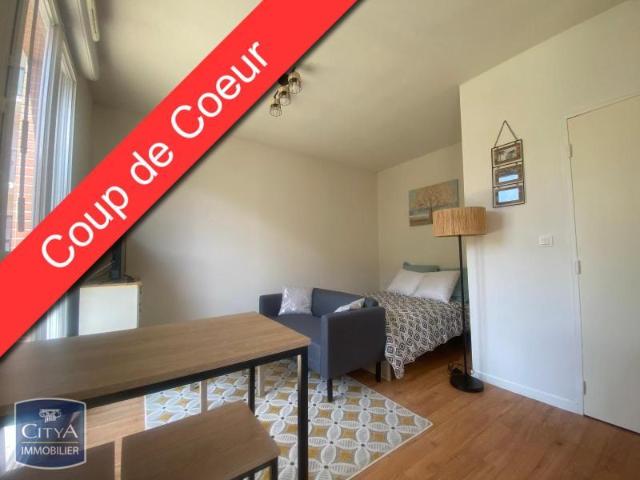 Appartement location à Chartres, Lucé
