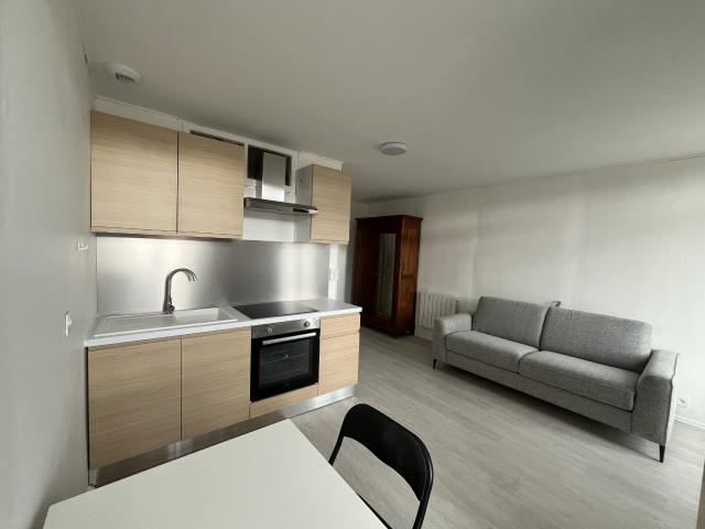 Appartement location à Tournon-sur-Rhône, Saint-agrève