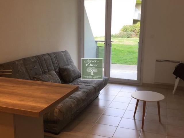 Appartement location à Arles