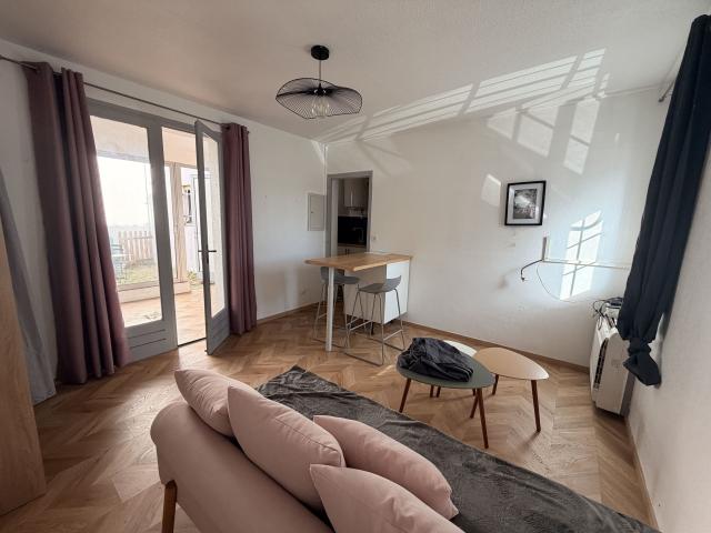 Appartement location à Dax
