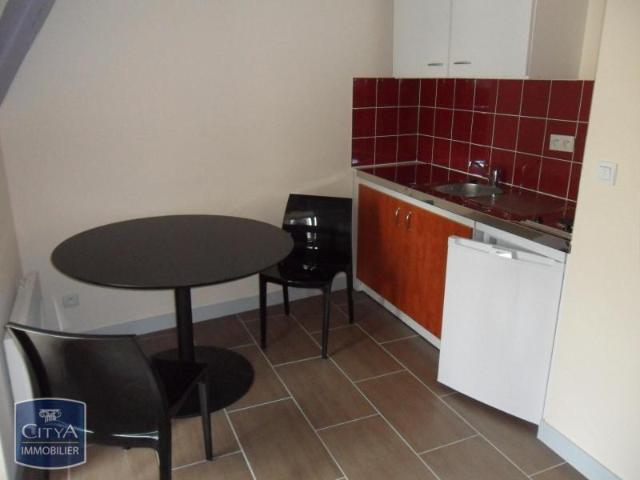 Appartement location à Bourges