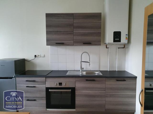 Appartement location à Valenciennes, Condé-sur-l'escaut