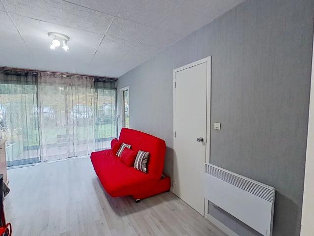 Appartement location à Nancy