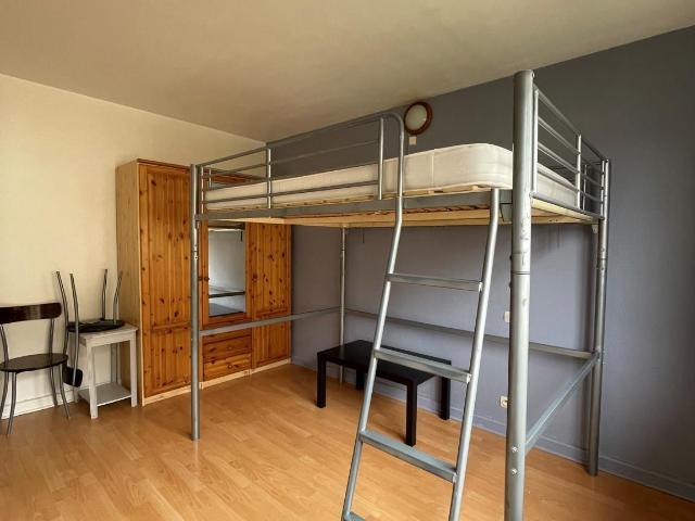 Appartement location à Montbéliard, Samson