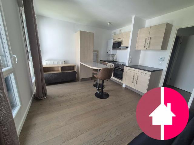 Appartement location à Torcy, Ferrières-en-brie