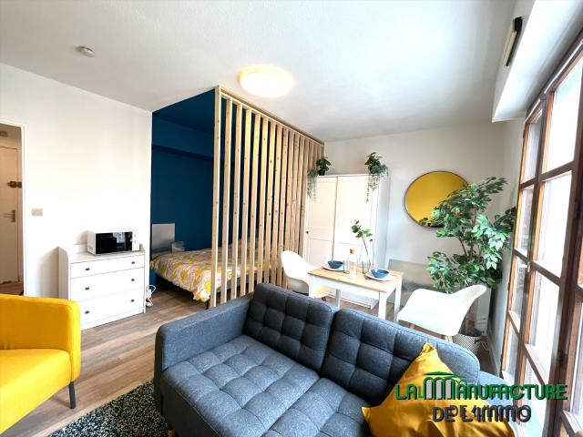 Appartement location à Saint-Étienne, Saint-etienne