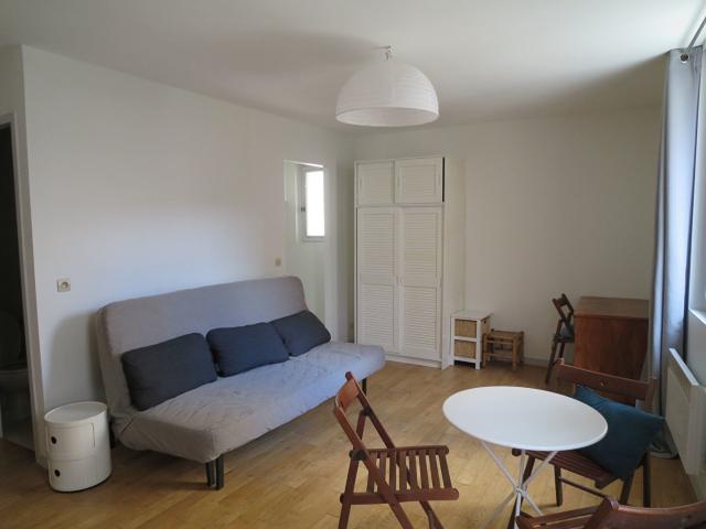 Appartement location à Poitiers