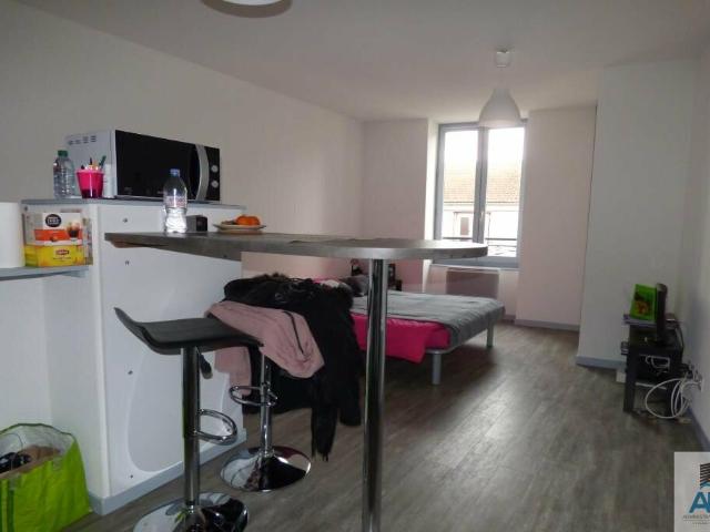 Appartement location à Roanne