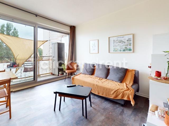 Appartement location à Bordeaux, Mérignac