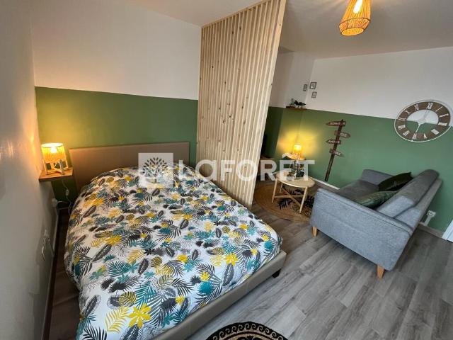Appartement location à Valenciennes
