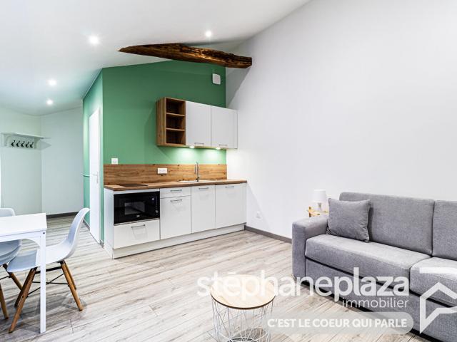 Appartement location à Bourg-en-Bresse, Bourg-en-bresse