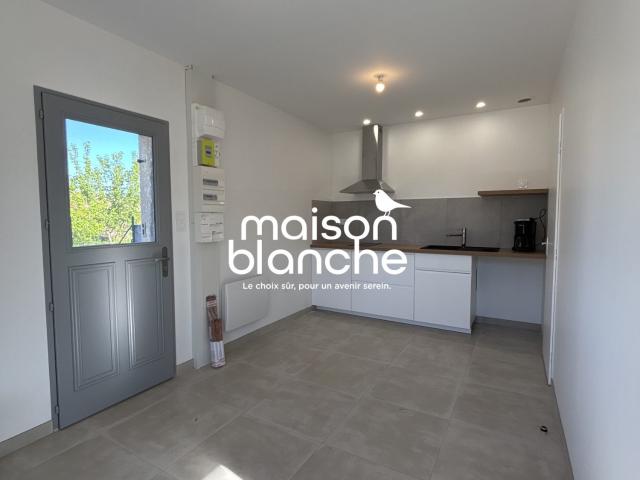Appartement location à Libourne, Abzac