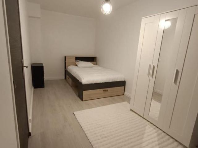 Appartement location à Sarcelles