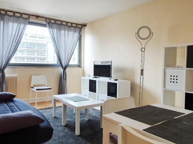 Appartement location à Nanterre, Puteaux