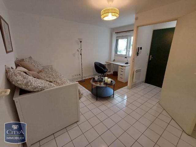 Appartement location à Tours