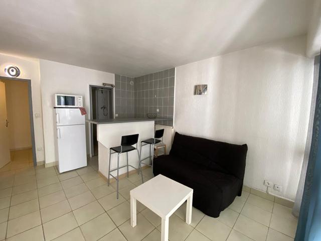 Appartement location à Montpellier