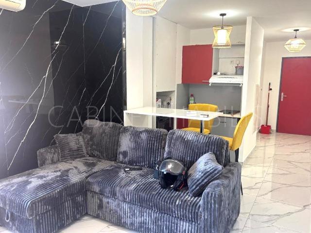Appartement location à La Réunion