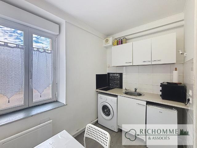 Appartement location à Reims, Saint-brice-courcelles