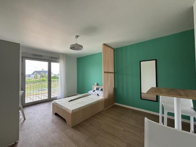 Appartement location à Angers, Les Ponts-de-cé