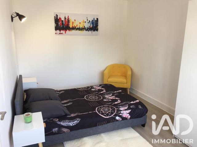 Appartement location à Amiens