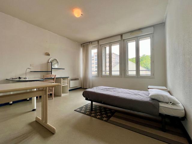 Appartement location à Poitiers