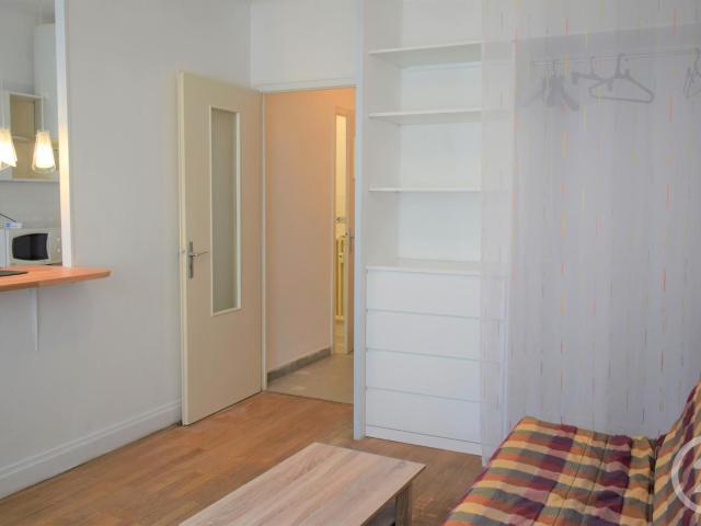 Appartement location à Chambéry