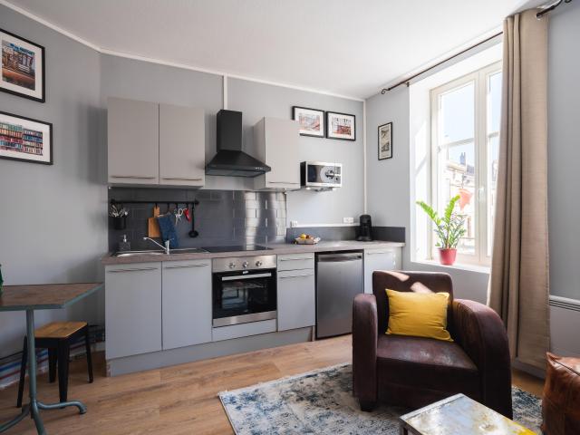 Appartement location à Épinal, Rambervillers