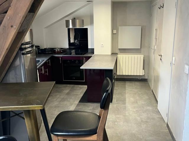 Appartement location à Saint-Germain-en-Laye, Montesson