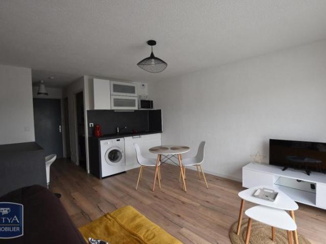 Appartement location à Cholet