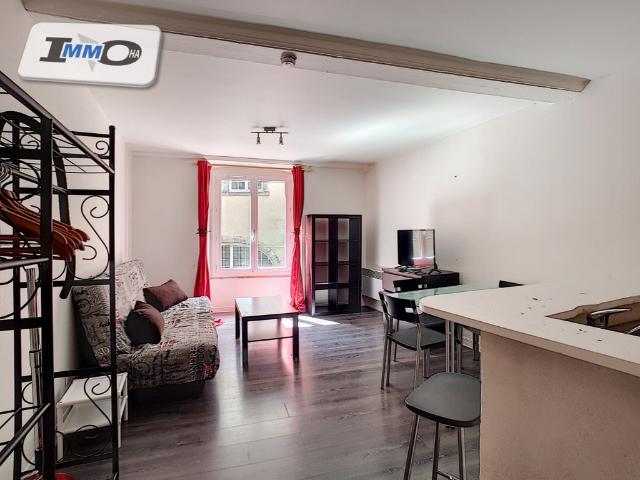 Appartement location à Clermont-Ferrand, Clermont-ferrand