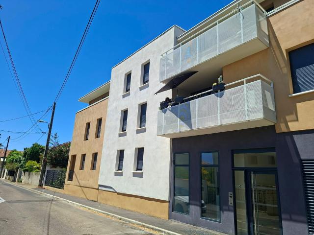 Appartement location à Nîmes