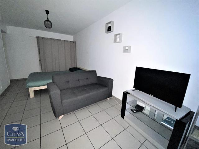 Appartement location à Agen