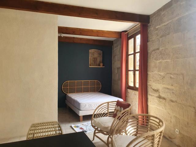 Appartement location à Nîmes, Uzès