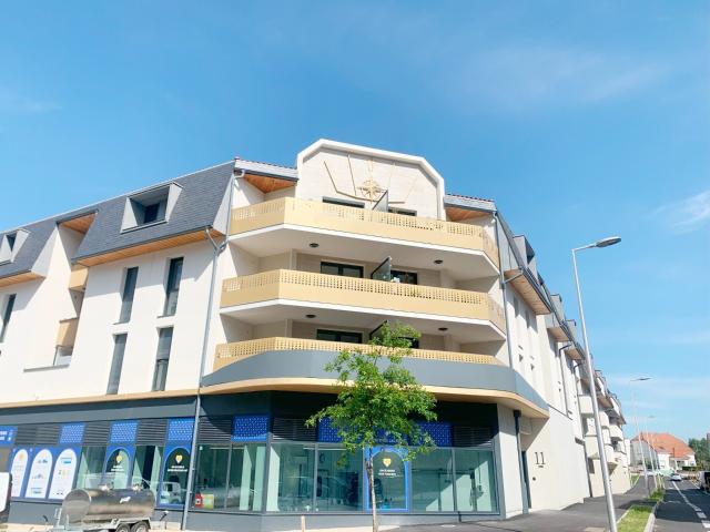 Appartement location à Limoges