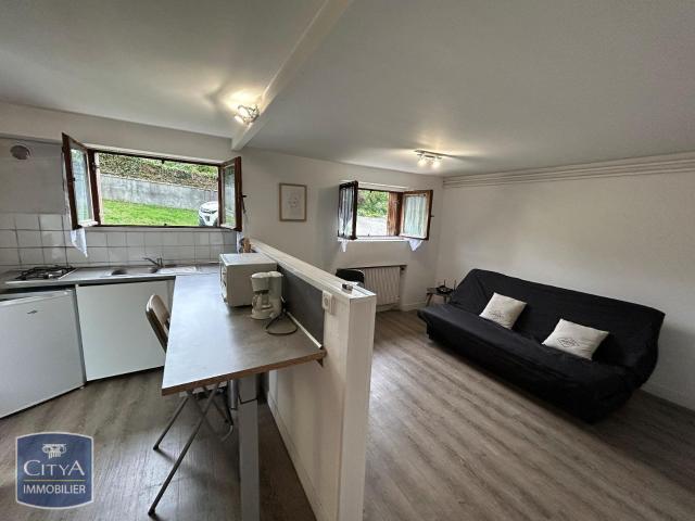 Appartement location à Annecy