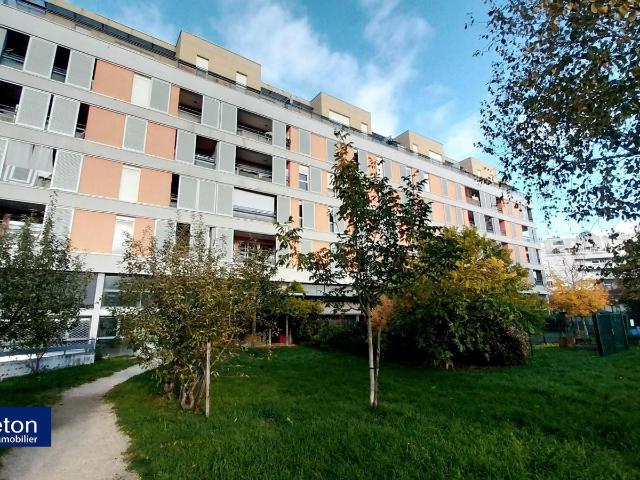 Appartement location à Grenoble