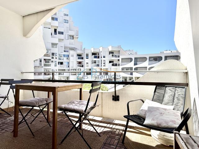 Appartement location à Montpellier, La Grande-motte